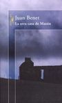 LA OTRA CASA DE MAZÓN