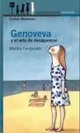 Cuatro Hermanas: Genoveva y el Arte de Desaparecer