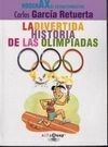 ROGER AX, LA DIVERTIDA HISTORIA DE LAS OLIMPIADAS