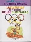 Roger Ax, la Divertida Historia de las Olimpiadas