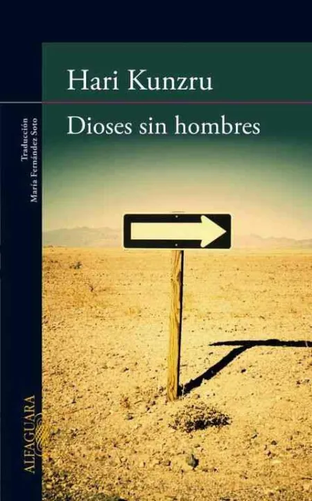 Dioses sin Hombres