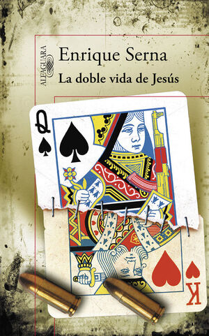 DOBLE VIDA DE JESUS LA