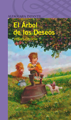 EL ÁRBOL DE LOS DESEOS