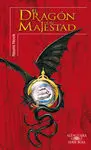 Temerario 1. El Dragon de Su Majestad (Serie Roja)
