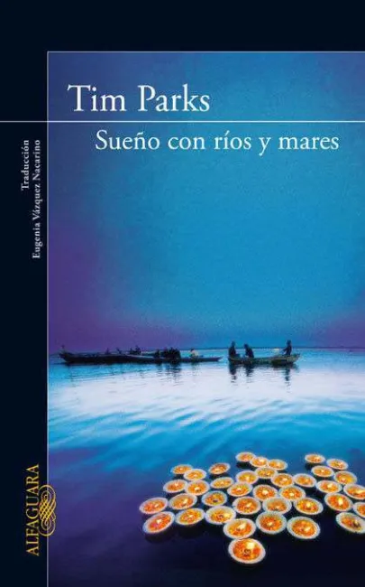 Sueño con Ríos y Mares