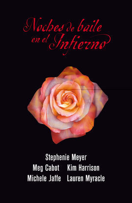 NOCHES DE BAILE EN EL INFIERNO