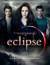 ECLIPSE. LIBRO OFICIAL DE LA PELÍCULA