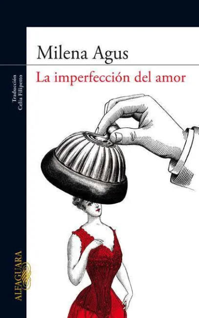 La Imperfección del Amor