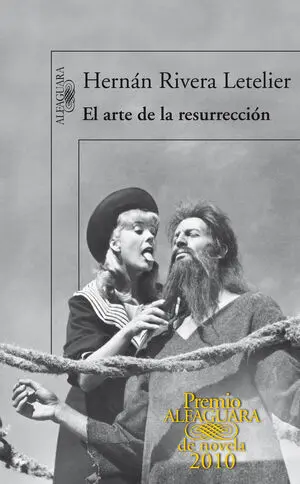 El Arte de la Resurrección