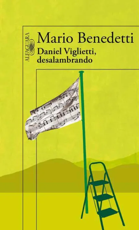 Daniel Viglietti, Dealambrando