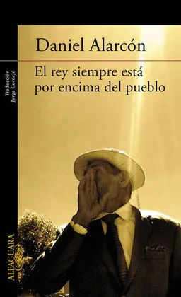 El Rey Siempre esta por Encima del Puebl