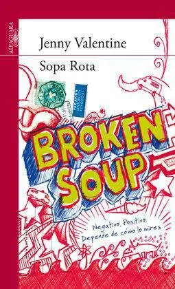 Sopa Rota