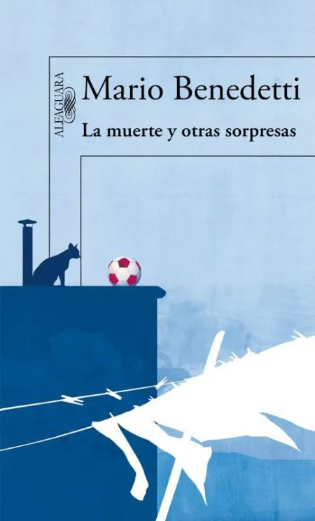 La Muerte y Otras Sorpresas