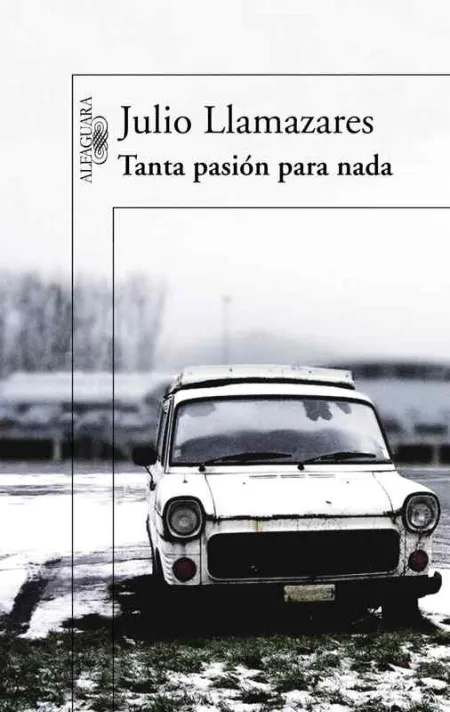 Tanta Pasión para Nada