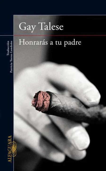 Honrarás a tu Padre