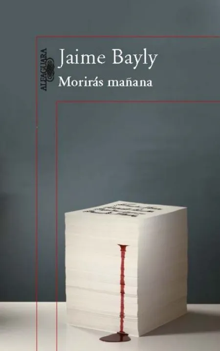 Moriras Mañana