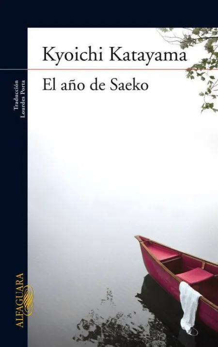 Año de Saeko, el
