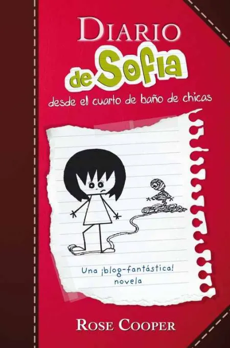 Diario de Sofia I