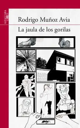 La Jaula de los Gorilas Sr