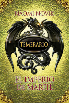 TEMERARIO 4 IMPERIO MARFIL