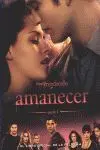Amanecer 1ª Parte: Libro Pelicula
