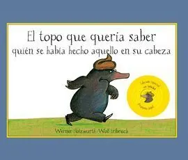 Topo que Queria Saber Sonidos