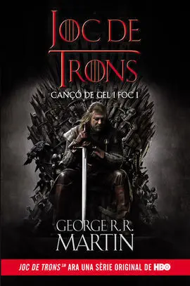 Joc de Trons (Canço de Gel I Foc 1)