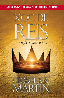 XOC DE REIS