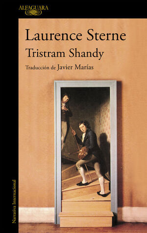 TRISTRAM SHANDY (DIGITAL)
