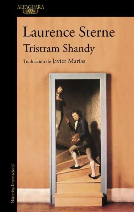 Tristram Shandy (Digital)