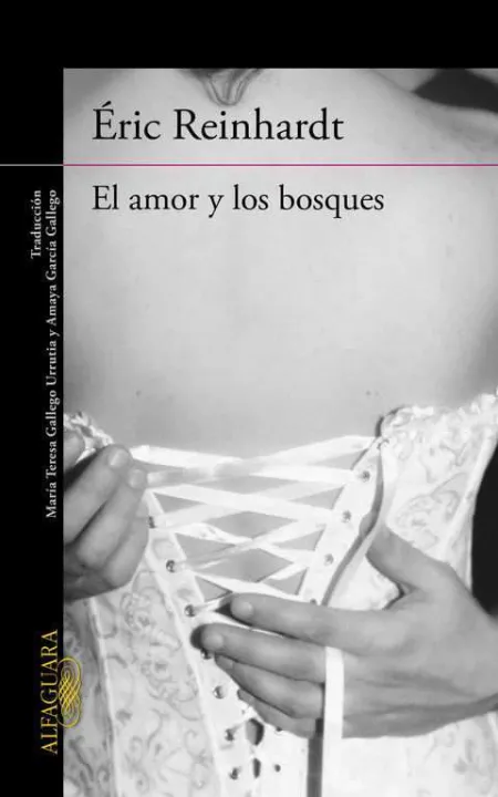El Amor y los Bosques