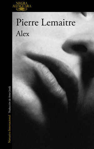 ALEX (SERIE CAMILLE VERHOEVEN 2)