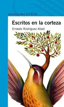 Escritos en la Corteza