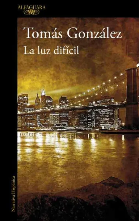La Luz Dificil