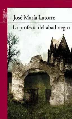 La Profecia del Abad Negro Sr Nd
