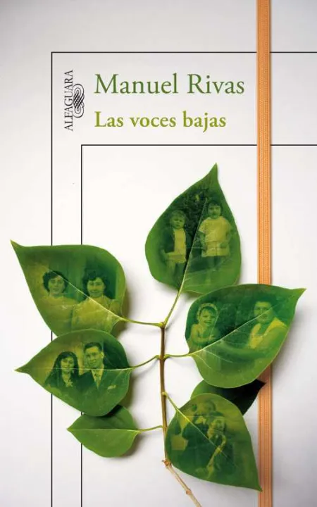 Voces Bajas las