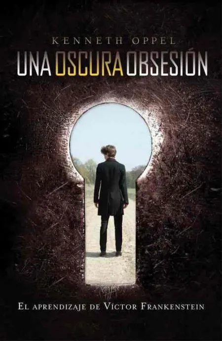 Una Oscura Obsesion