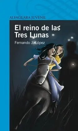 El Reino de las Tres Lunas