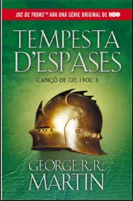 Tempesta D Espases