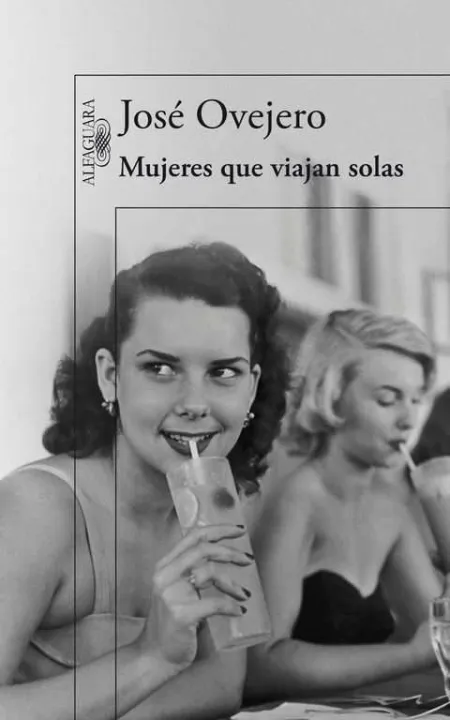 Mujeres que Viajan Solas (Digital)