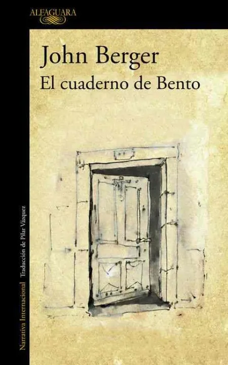 Cuaderno de Bento,El