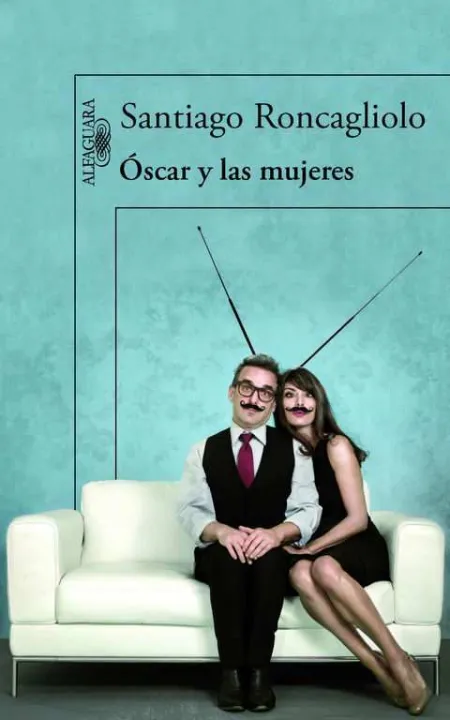 Oscar y las Mujeres (Digital)