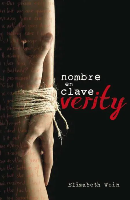 Nombre en Clave: Verity (Digital)