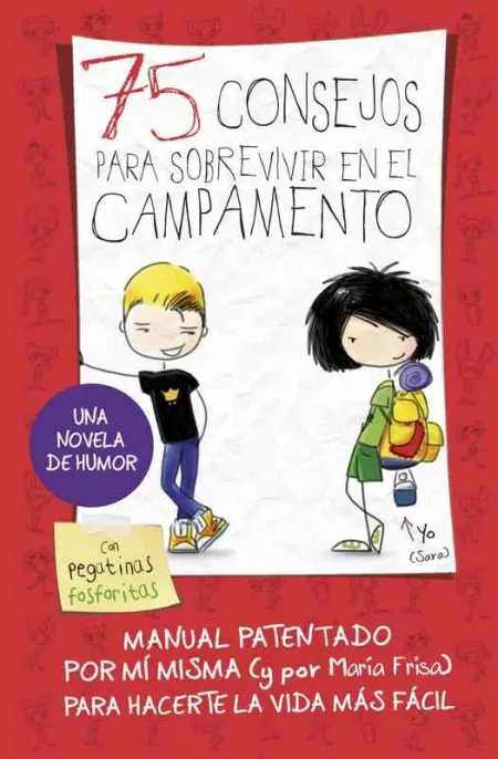 75 Consejos para Sobrevivir en el Campamento