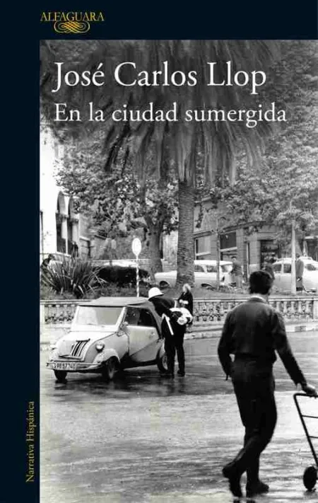 En la Ciudad Sumergida
