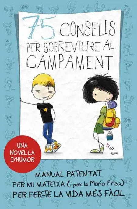 75 Consells Per Sobreviure Al Campament