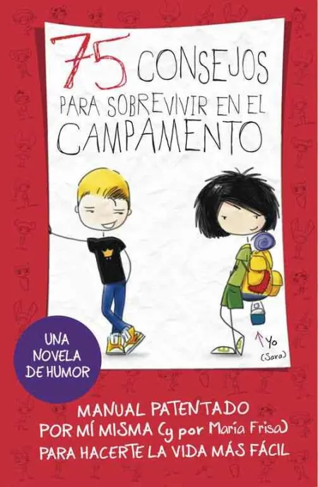 75 Consejos para Sobrevivir en el Campamento