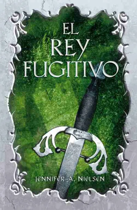 El Rey Fugitivo. El Falso Principe 2