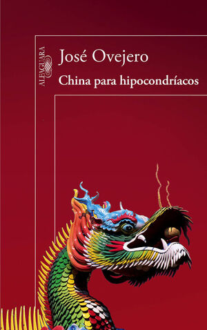 CHINA PARA HIPOCONDRIACOS (DIGITAL)
