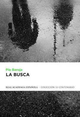 Busca,La